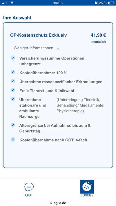 Agila Beitragsanpassung-Beitrag-Bild