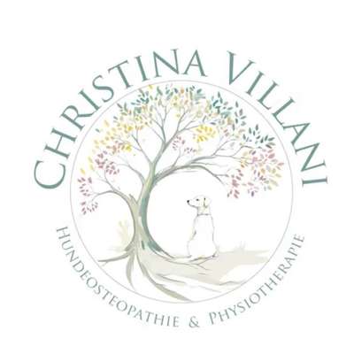 Weitere Unternehmen-Hundeosteopathie&Physiotherapie Christina Villani-Bild