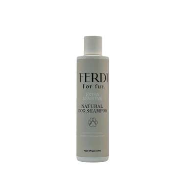 %{de_profession_title} Extra-sensitives Hundeshampoo %{location} – Dogorama