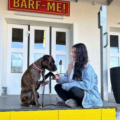 Ernährungsberater-Barf me oberschwaben-Bild
