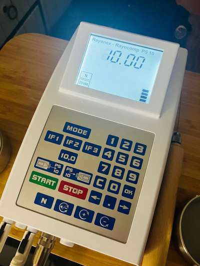 %{de_profession_title}-Futtermitteltestung-Bild