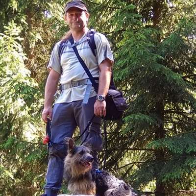 Hundetreffen-Gemeinsame Hunderunde Röblingen, Stedten, Schraplau-Profilbild