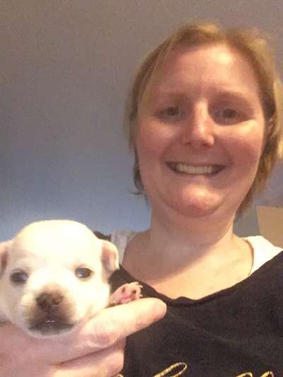 Das erste Foto-Beitrag-Bild