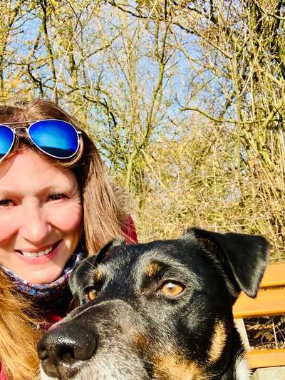 Dogorama Photo Challenge - Selfie Time!-Beitrag-Bild