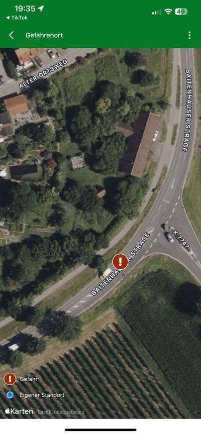 Giftköder-Giftköder-Bild