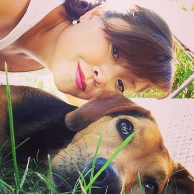 !!SELFIE MIT DEINEM LIEBLING!!-Beitrag-Bild