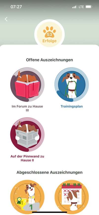 Auszeichnungen und Erfolge bei Dogorama - Fragen & Antworten-Beitrag-Bild