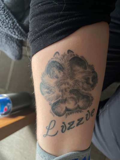 Erinnerungs Tattoos-Beitrag-Bild