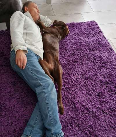 Dogorama Photo Challenge - Liebesbeweis-Beitrag-Bild