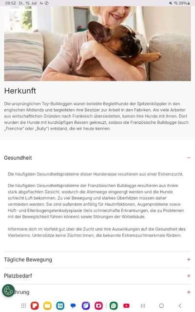 Qualzucht - Warum Aufklärung alleine nicht reicht-Beitrag-Bild