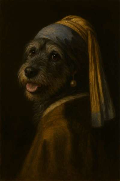 Hunde Memes-Beitrag-Bild