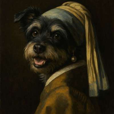 Hunde Memes-Beitrag-Bild