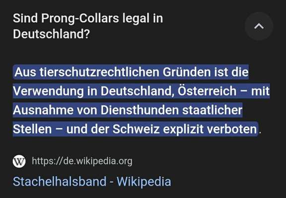 Was hat euch heute genervt?-Beitrag-Bild