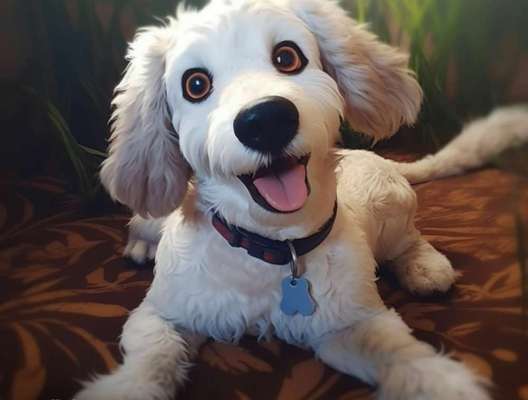 Warum sind Hunde die besten Freunde des Menschen?-Beitrag-Bild