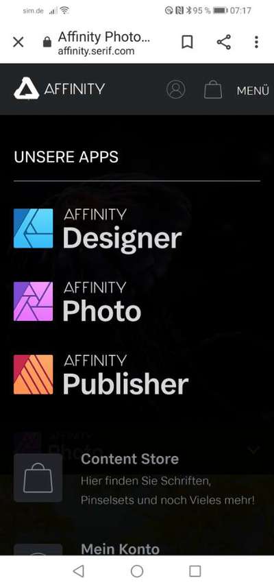 Fotografie / Hundefotografie-Beitrag-Bild