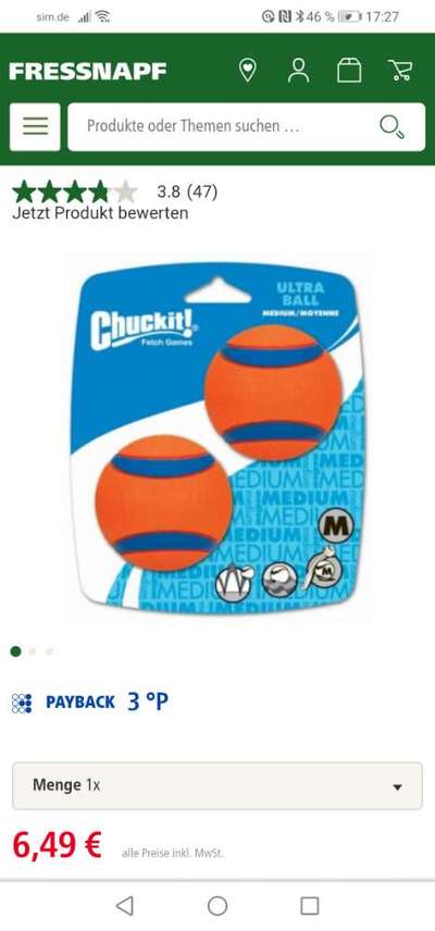 Welche Kauf Empfehlung-Beitrag-Bild