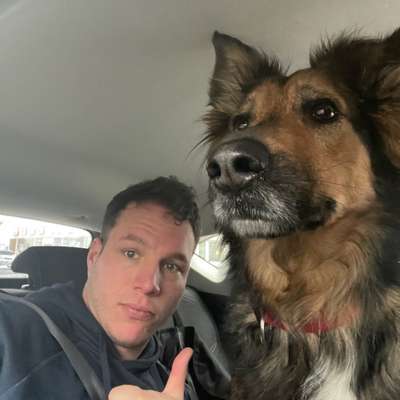 Hundetreffen-Gassirunde Sonntag Vormittag-Profilbild