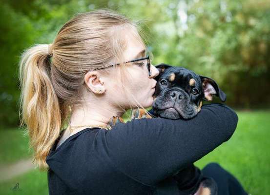 Euer schönstes Bild mit eurem Hund gemeinsam!-Beitrag-Bild