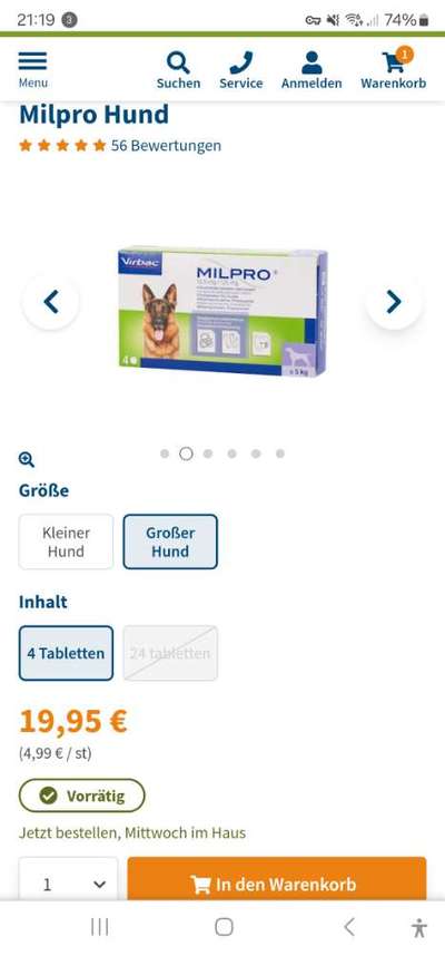 Blutiger Durchfall-Beitrag-Bild