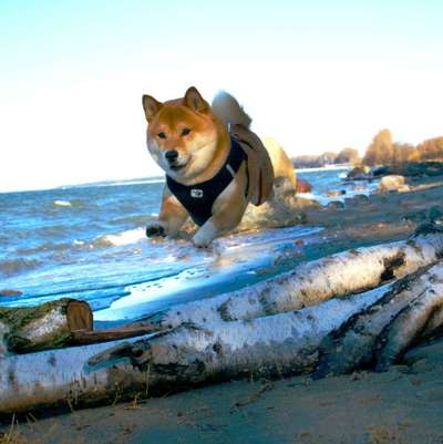 Die Dogorama Kalender Challenge Titelbild-Beitrag-Bild