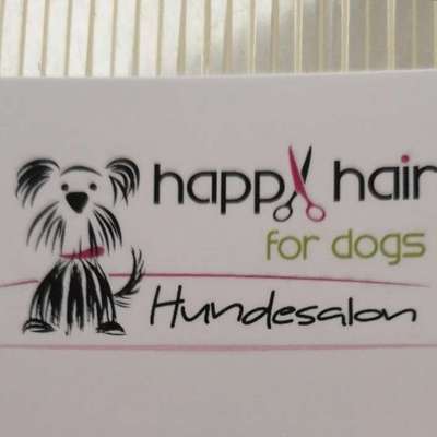 Hundefriseur Bild