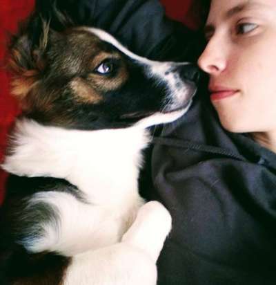 !!SELFIE MIT DEINEM LIEBLING!!-Beitrag-Bild