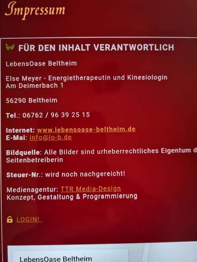 Urlaub mit 4 hunden reiterhof/bauernhof deutschland-Beitrag-Bild