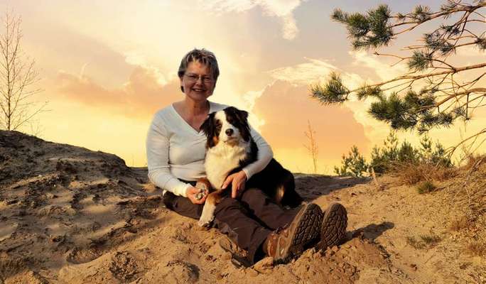 Giftköder-Team Coaching für Menschen mit Hund-Bild