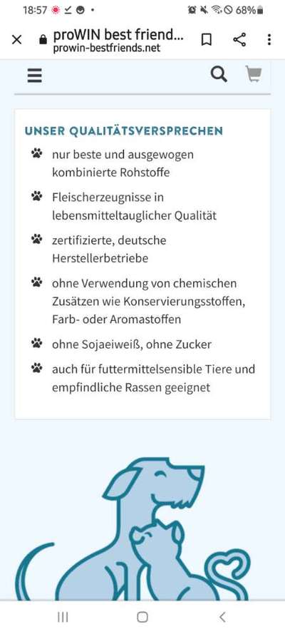 Ich suche kauartikel die nicht nur 10
Minuten anhalten-Beitrag-Bild