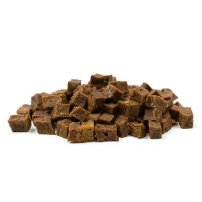 %{de_profession_title}-Trainingssnacks Pute - 200g-Bild