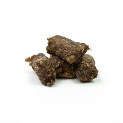 %{de_profession_title}-Trainingssnacks Pferd - 100g-Bild