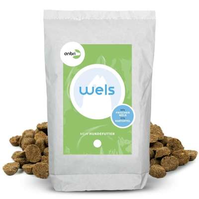 %{de_profession_title}-Frischer Wels mit Kartoffeln-Bild