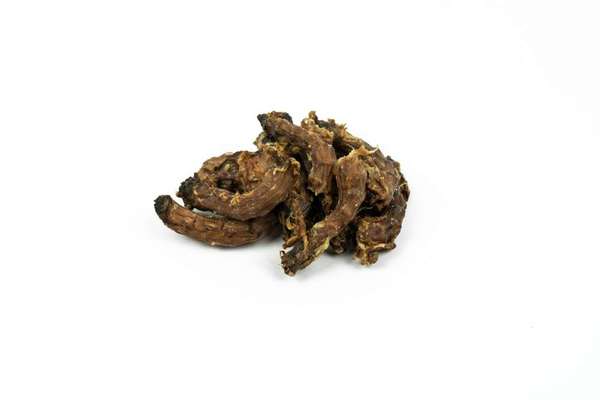 %{de_profession_title}-Hähnchenhälse - für deinen Hund - 250 g-Bild