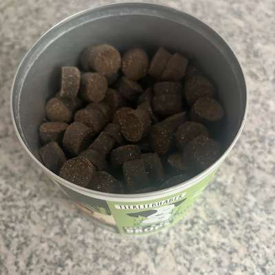 Tierliebhaber Gras und Kotfresser Drops-Beitrag-Bild