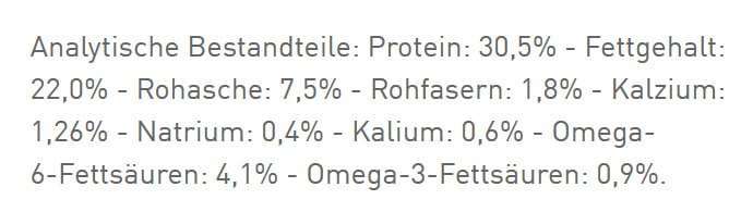 Josera Youngstar vs Josera SensiJunior vs Royal Canin Gastrointestinal Puppy-Beitrag-Bild