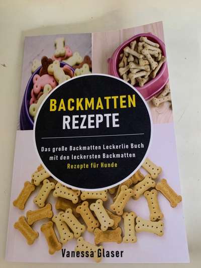 Heute gibt es.....der "ich mach die Leckerlis-Selber-Thread"-Beitrag-Bild