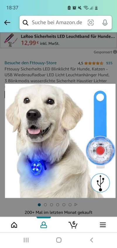 Was hat euch heute genervt?-Beitrag-Bild