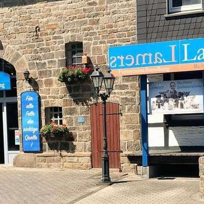 Hundeshops-Lamers Futtermittelhandlung-Bild