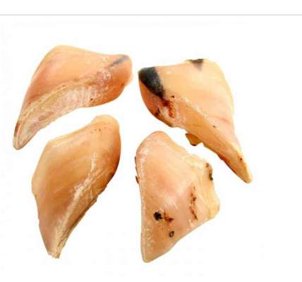 Suche Kauartikel ,die lange halten und verträglich für schlingende Hunde ist-Beitrag-Bild