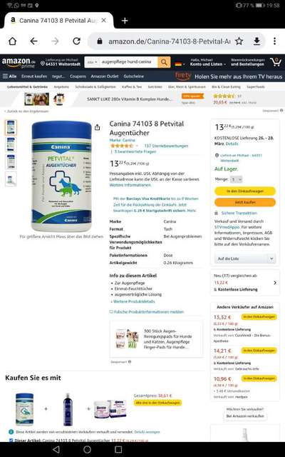 Havaneser dabei?:)-Beitrag-Bild