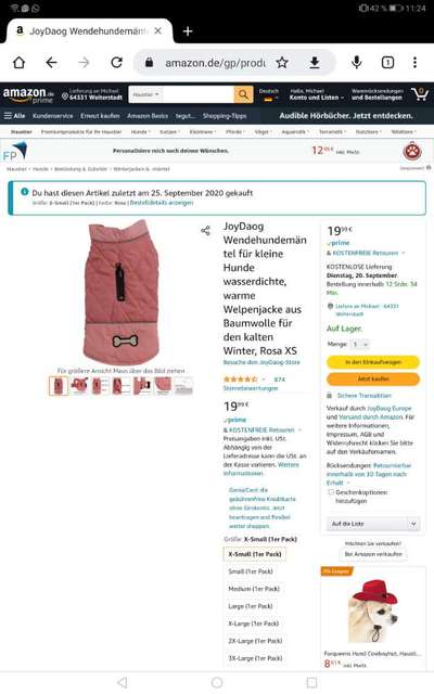 Havaneser dabei?:)-Beitrag-Bild