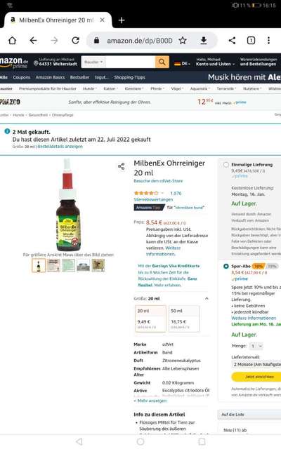 Havaneser dabei?:)-Beitrag-Bild