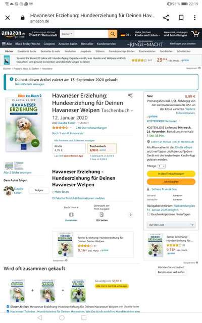 Havaneser dabei?:)-Beitrag-Bild