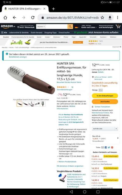 Havaneser dabei?:)-Beitrag-Bild