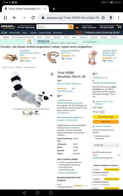 Stofftier-Beitrag-Bild