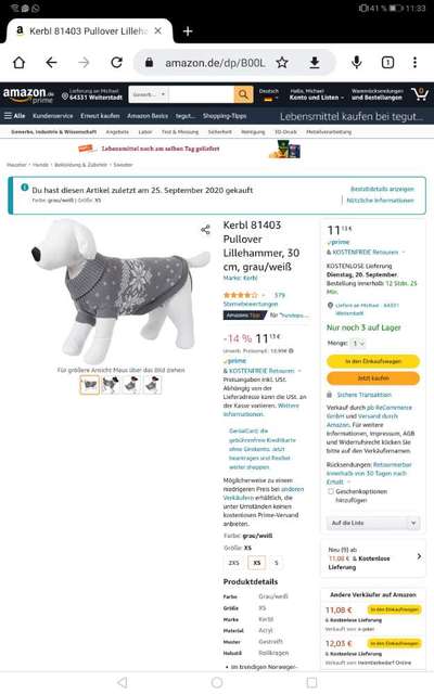 Havaneser dabei?:)-Beitrag-Bild