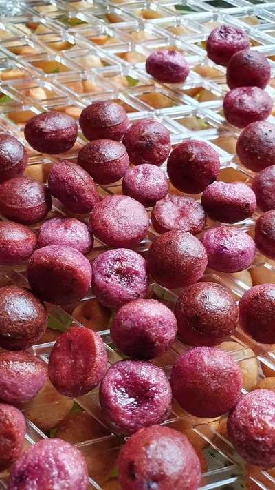 Heute gibt es.....der "ich mach die Leckerlis-Selber-Thread"-Beitrag-Bild