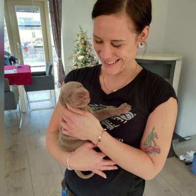 Das erste Foto-Beitrag-Bild