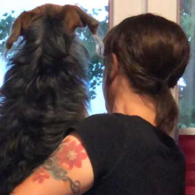 Corina's Profilbild