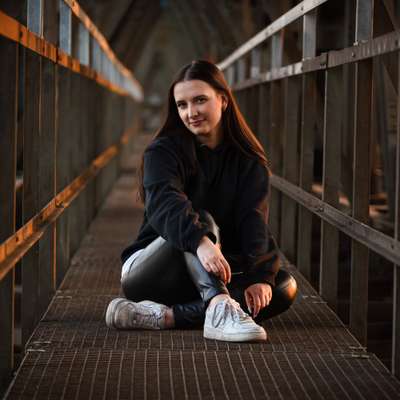 Hundetreffen-Mantrailing Gruppe-Profilbild